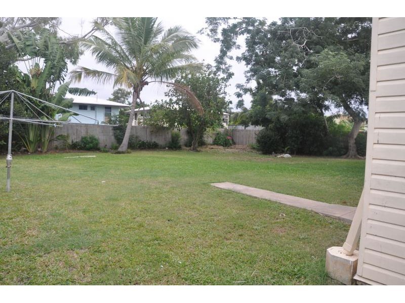 39 Hodges Cres, Vincent QLD 4814